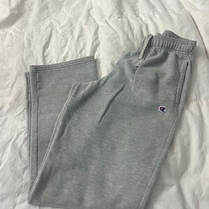 Champion Kids Light Gray Joggers